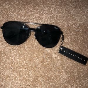 Quay Australia Sunglasses